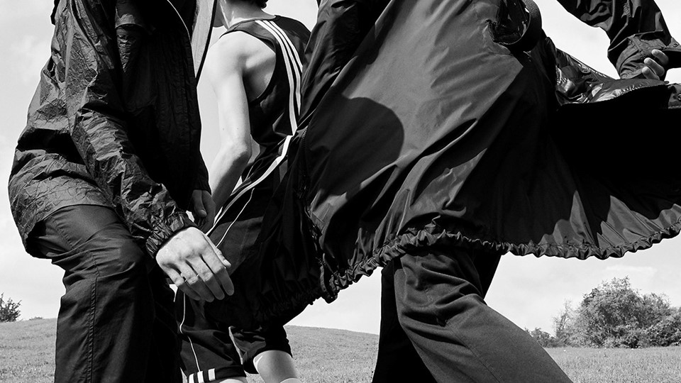 Y-3 SS18 Chapter 03 Image 07