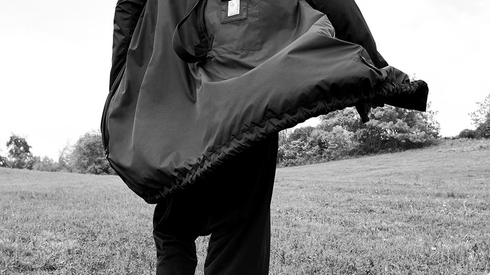 Y-3 SS18 Chapter 03 Image 06