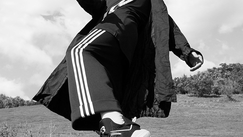 Y-3 SS18 Chapter 03 Image 04