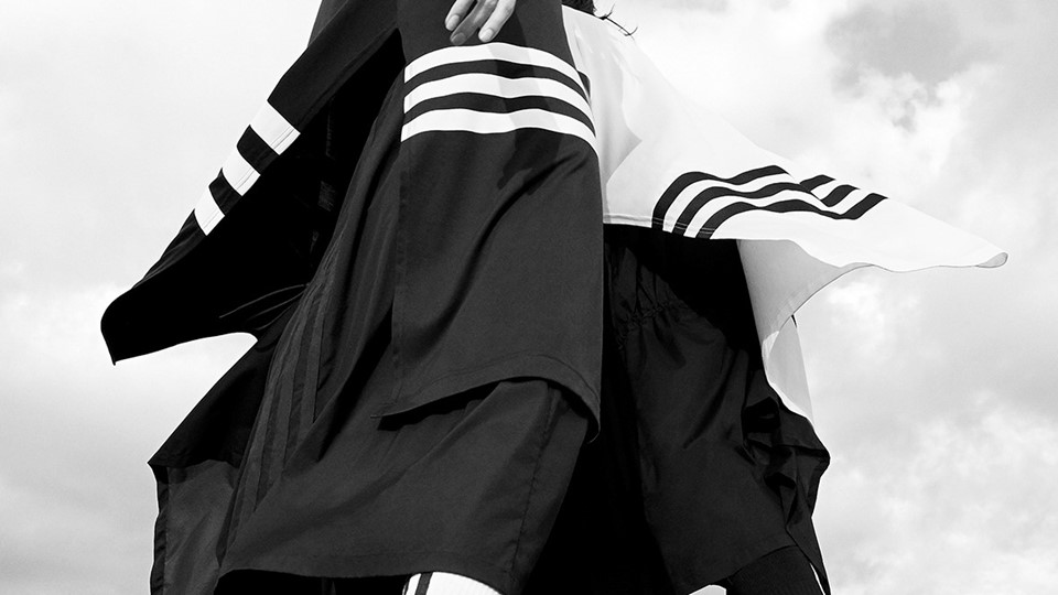 Y-3 SS18 Chapter 03 Image 03
