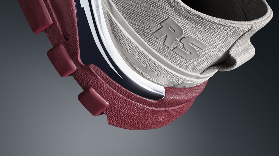 FW18 RS Detroit Runner