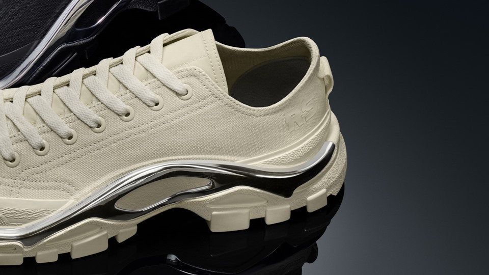 FW18 RS Detroit Runner