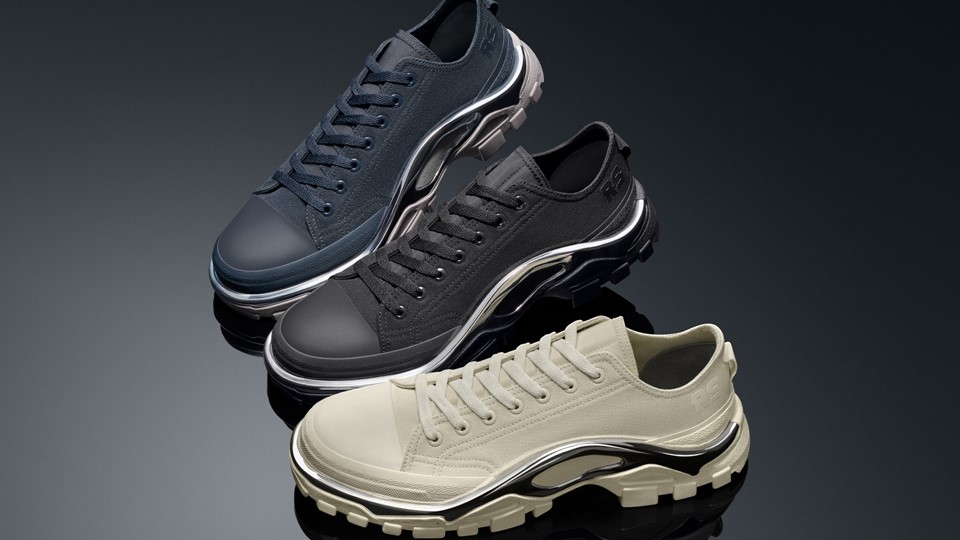 FW18 RS Detroit Runner