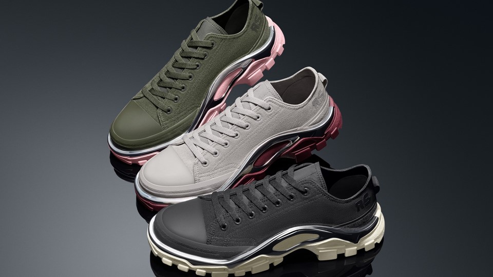 FW18 RS Detroit Runner