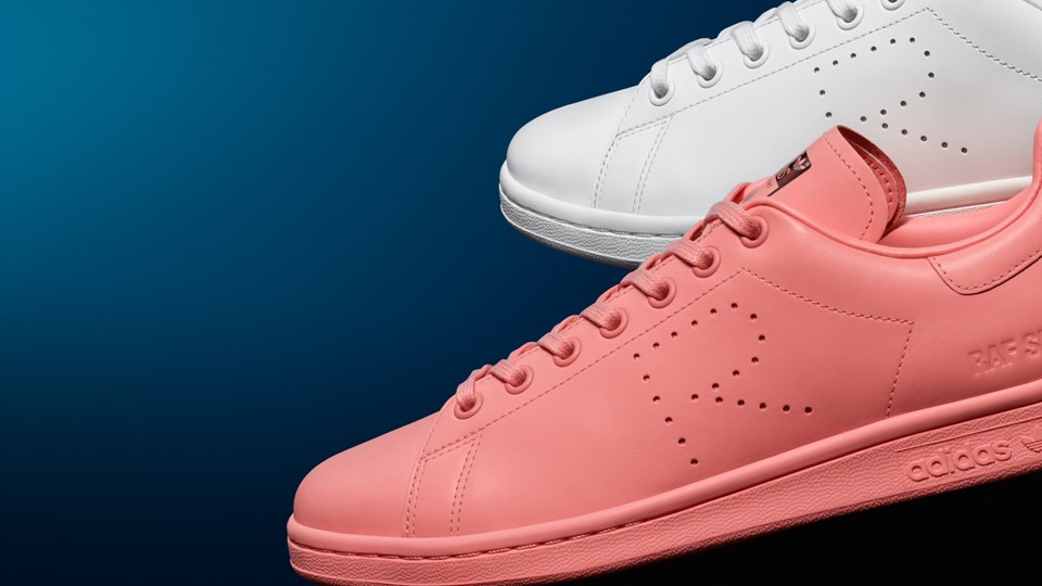 Raf Simons Stan Smith