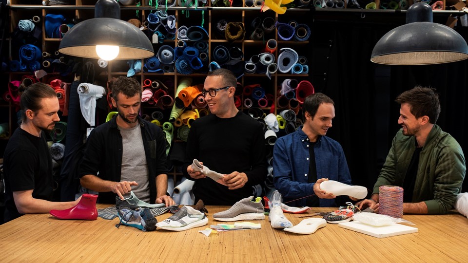 UB19 CO - Creation Designers