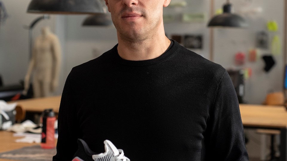 Sam Handy Design Inline