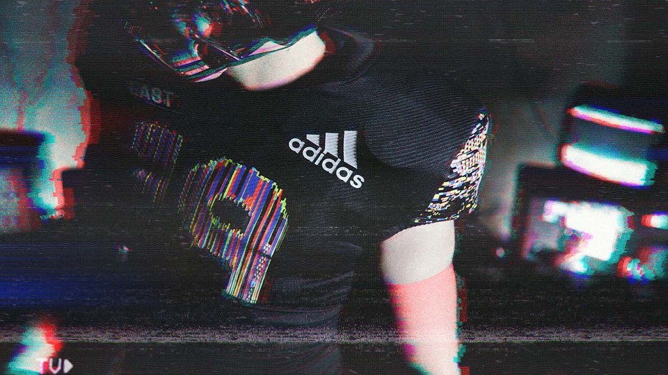 2019 All-American Primeknit Uni 07