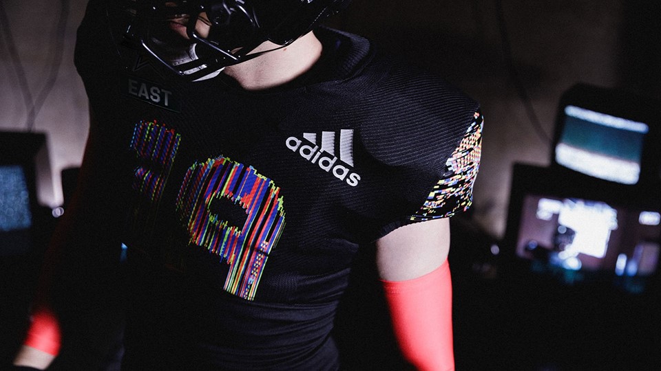 2019 All-American Primeknit Uni 06