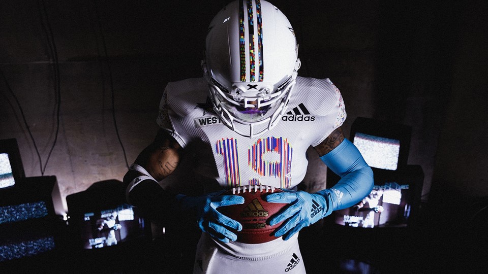 2019 All-American Primeknit Uni 05