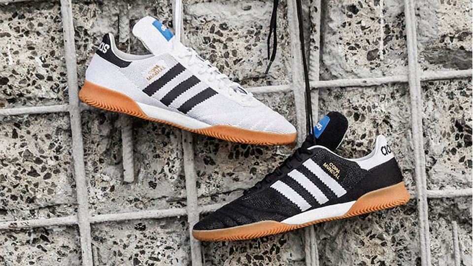 adidas Soccer - New COPA70