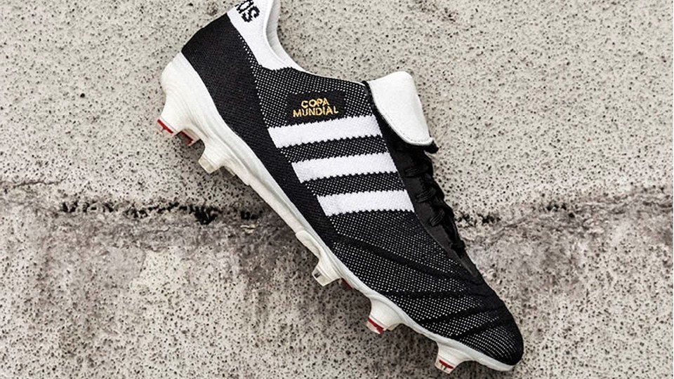adidas Soccer - New COPA70