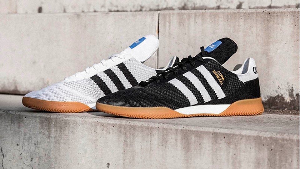 adidas Soccer - New COPA70