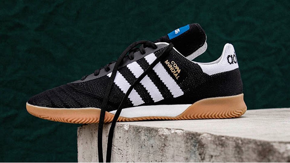 adidas Soccer - New COPA70