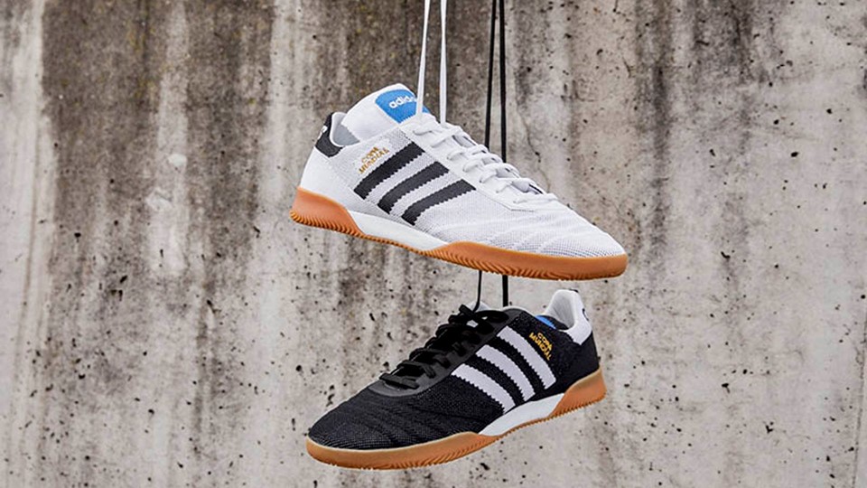 adidas Soccer - New COPA70