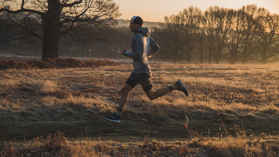 adidas Terrex - TOM EVANS: CONQUERING THE MIND