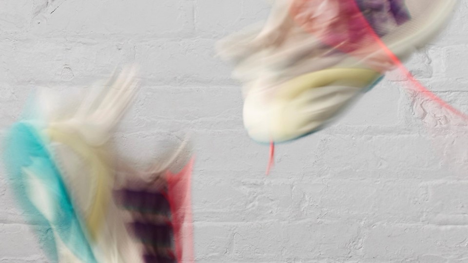 adidasOriginals SS19 LXCON