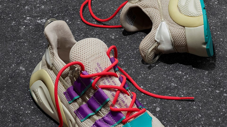 adidasOriginals SS19 LXCON