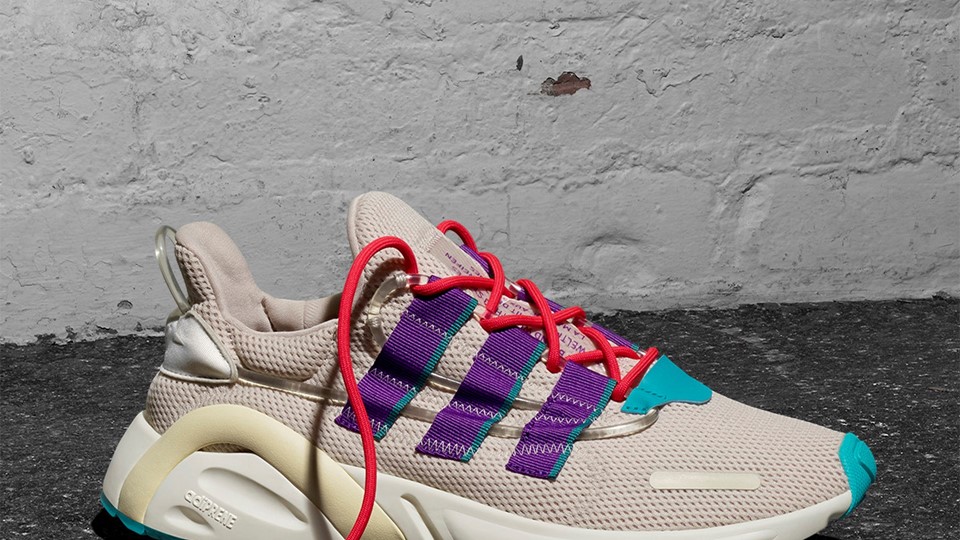 adidasOriginals SS19 LXCON