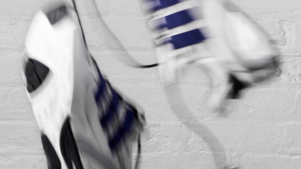 adidasOriginals SS19 LXCON