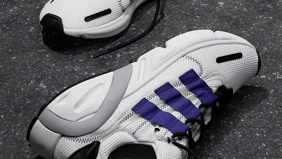 adidasOriginals SS19 LXCON