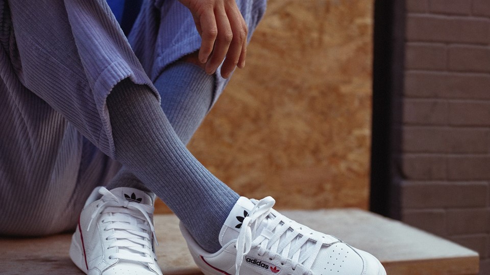 adidasOriginals SS19 Continental80 M-SHOT V2 - RGB