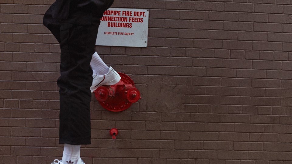 adidasOriginals SS19 Continental80 M-SHOT V3 - RGB