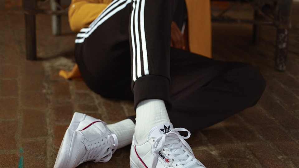 adidasOriginals SS19 Continental80 M-SHOT V3 - RGB