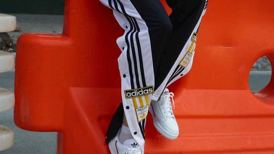 adidasOriginals SS19 Continental80 F-SHOT V2 - RGB