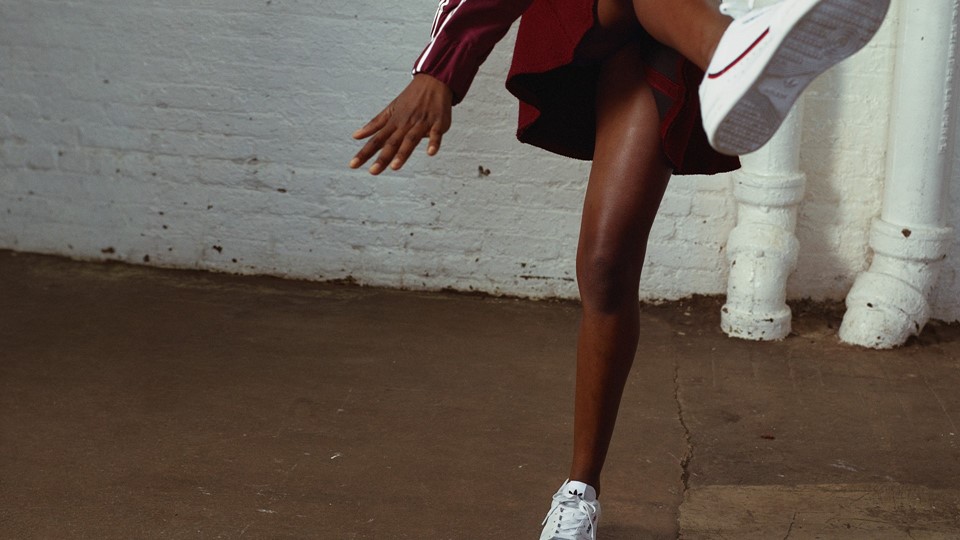 adidasOriginals SS19 Continental80 F-SHOT V3 - RGB