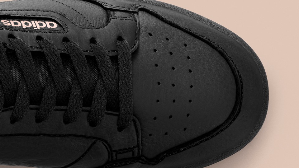 adidasOriginals SS19 Continental80 - Detail TAN