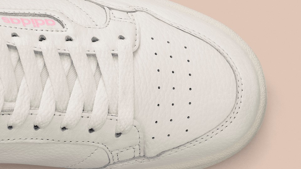 adidasOriginals SS19 Continental80 - Detail TAN