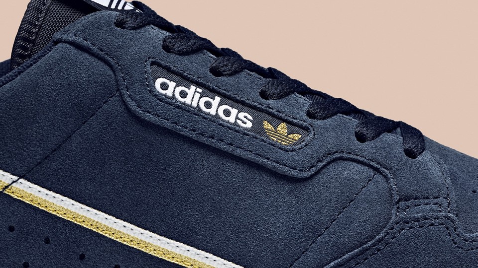 adidasOriginals SS19 Continental80 Detail