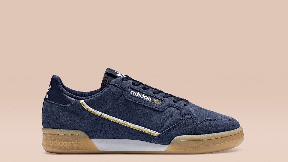 adidasOriginals SS19 Continental80 Angle