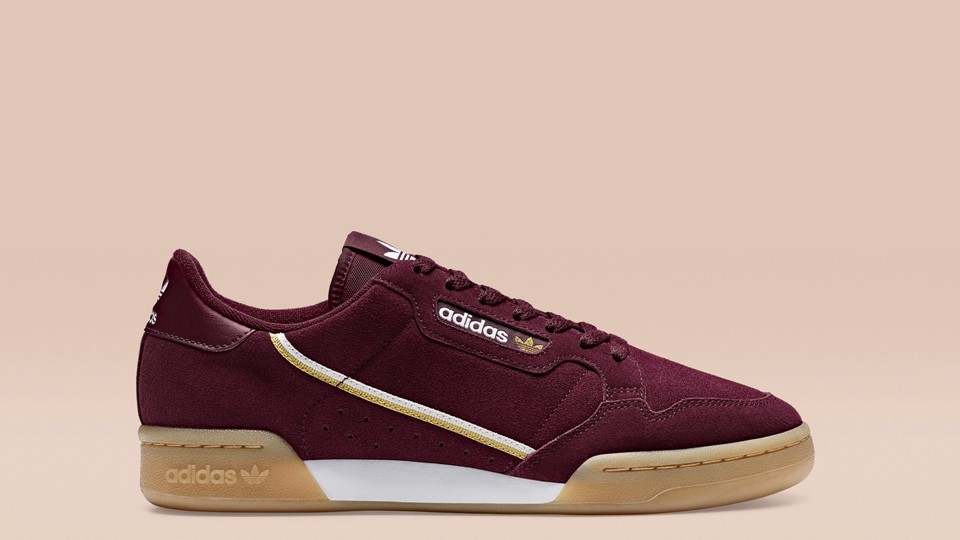 adidasOriginals SS19 Continental80 Angle