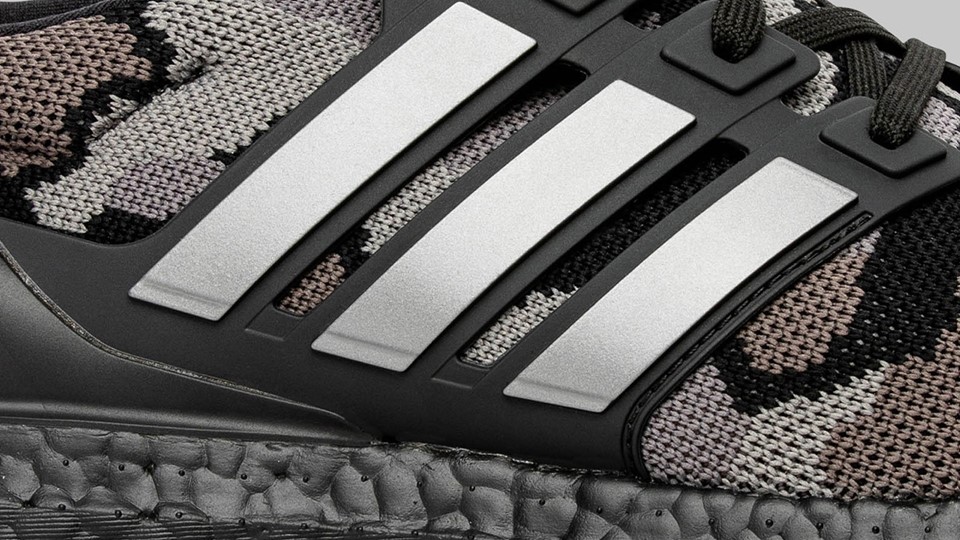 adidas & BAPE® UltraBOOST Black