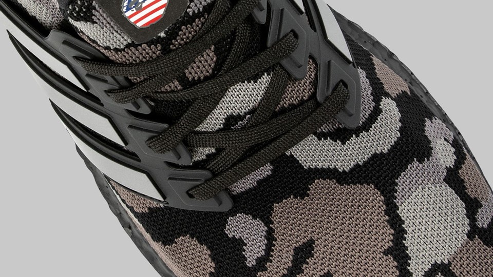 adidas & BAPE® UltraBOOST Black