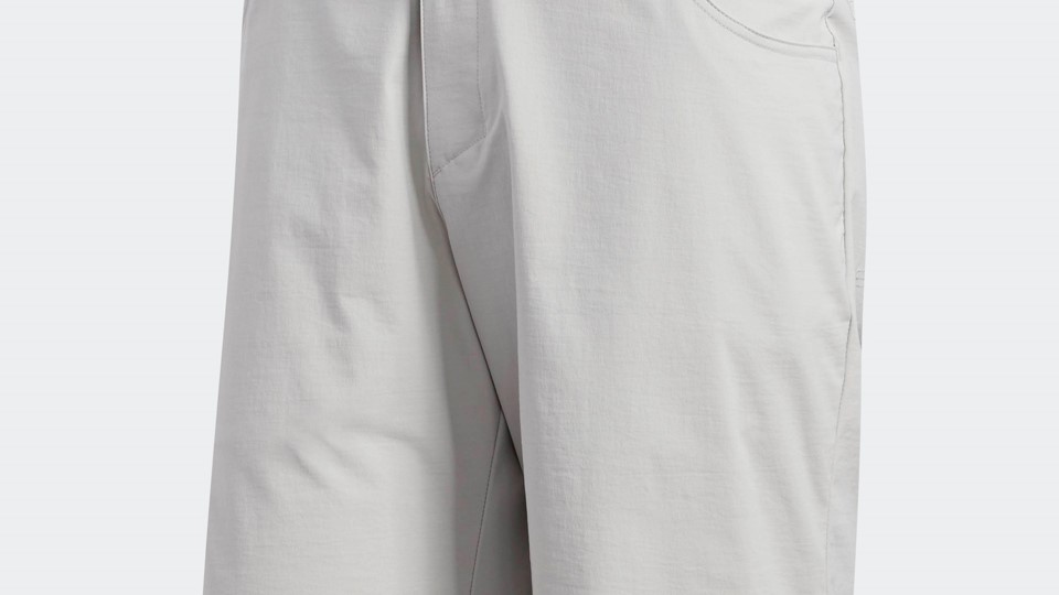 ファイブポケットショートパンツ F0