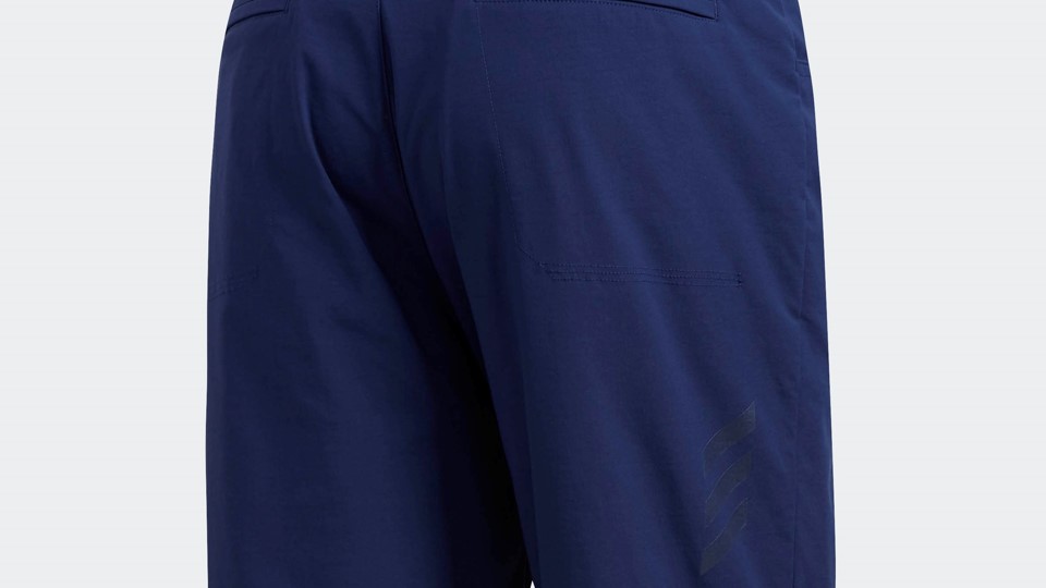 ファイブポケットショートパンツ B2