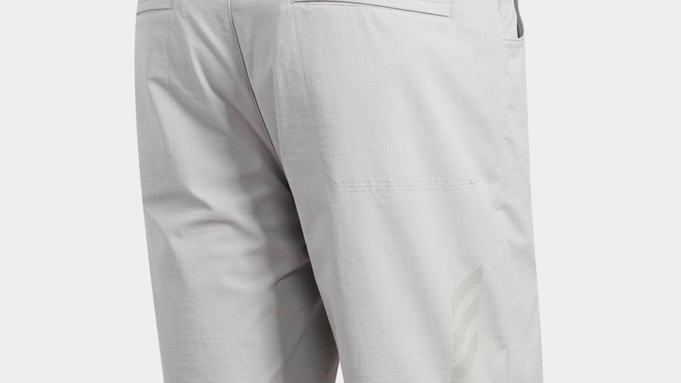 ファイブポケットショートパンツ B0