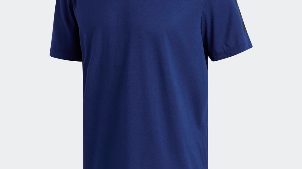 スリーブロゴ  S_S シャツ F2