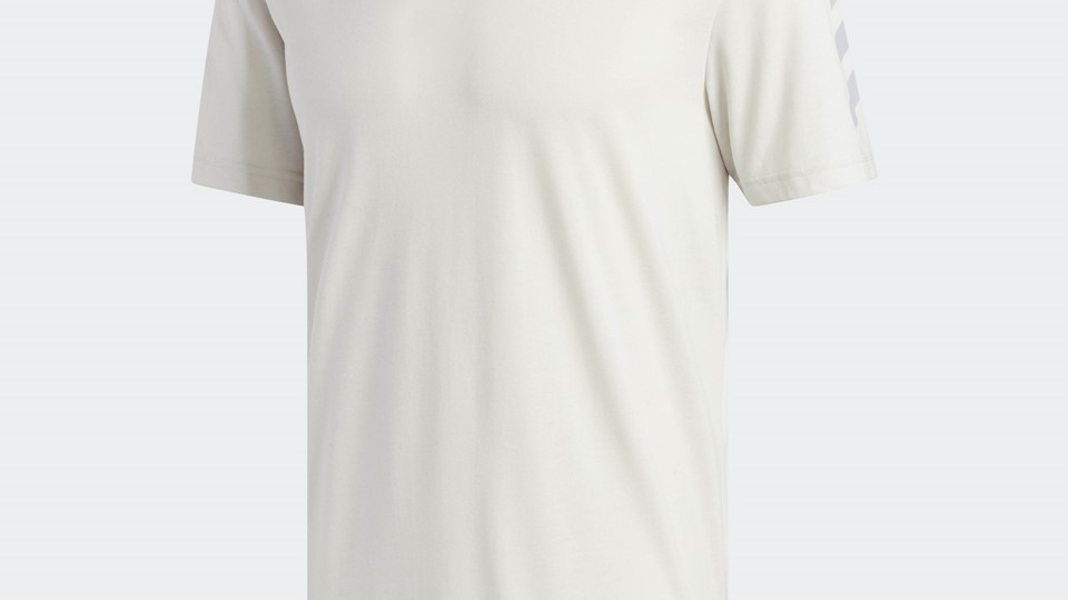 スリーブロゴ  S_S シャツ F1