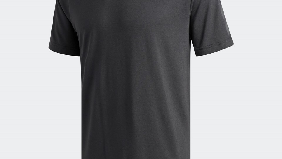 スリーブロゴ  S_S シャツ F0