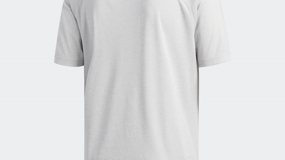 クロステープ  S_S ヘンリーネックシャツ B1