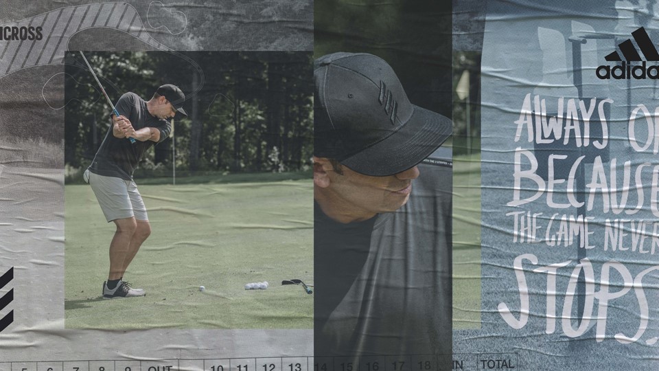 ADICROSSキーヴィジュアル