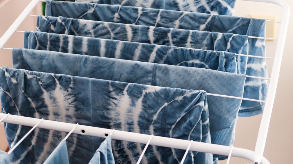 TRUE COLOURS  - adidas TERREX