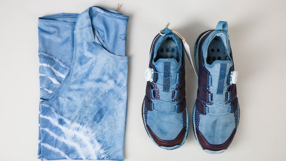 TRUE COLOURS  - adidas TERREX