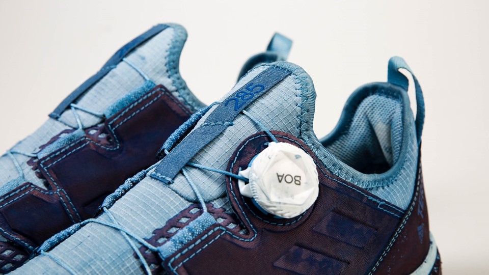 TRUE COLOURS  - adidas TERREX