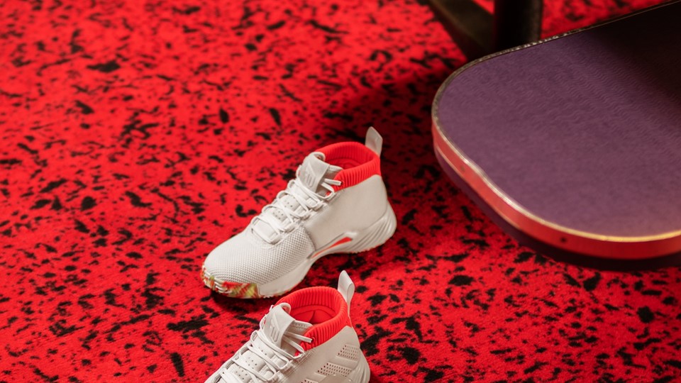 Dame5 FTW BB9312 Storytelling