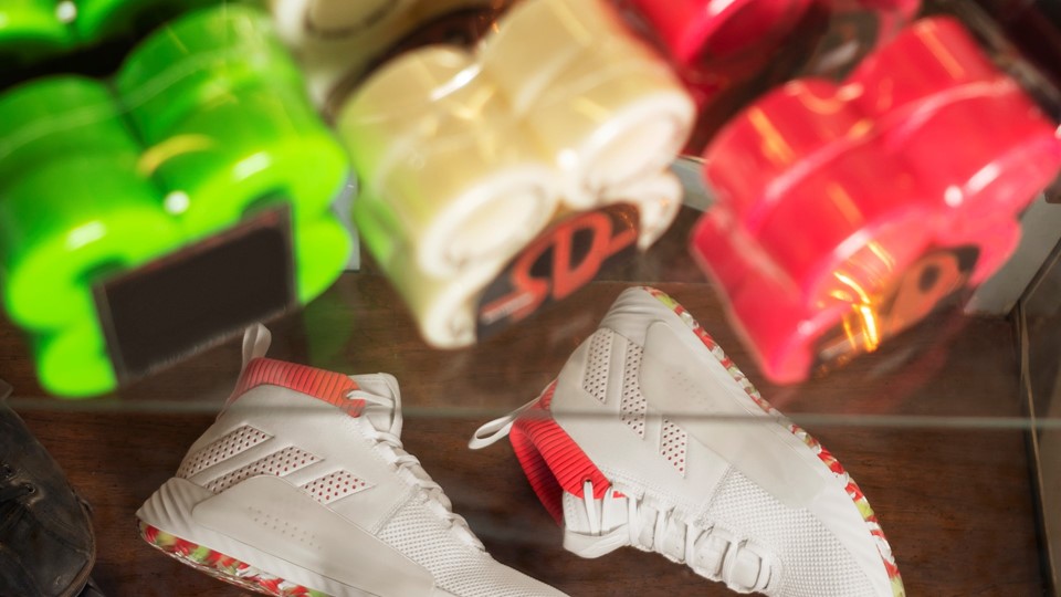 Dame5 FTW BB9312 Storytelling